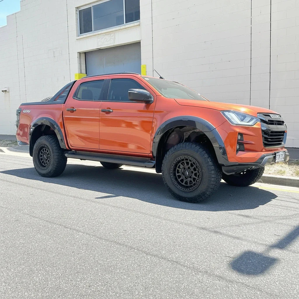 Isuzu